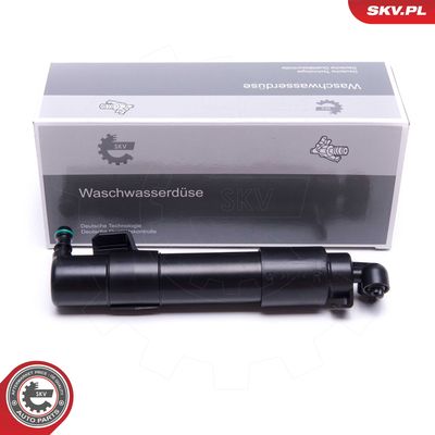 Распылитель воды для чистки, система очистки фар ESEN SKV 15SKV638