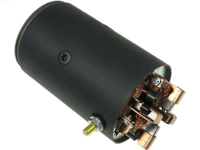 Kronšteins, Ogļu sukas AS-PL SF0061S