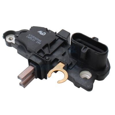 Ģeneratora sprieguma regulators MEAT & DORIA 52063