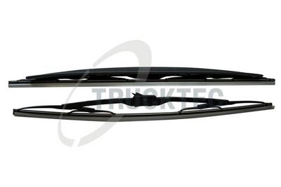 Stikla tīrītāja slotiņa TRUCKTEC AUTOMOTIVE 08.58.264