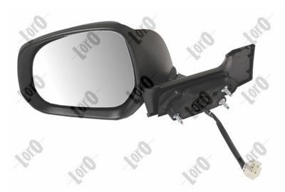 Наружное зеркало ABAKUS 2802M07