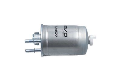 Degvielas filtrs KAVO PARTS FFF-10522