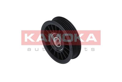 Spriegotājrullītis, Ķīļrievu siksna KAMOKA R0137