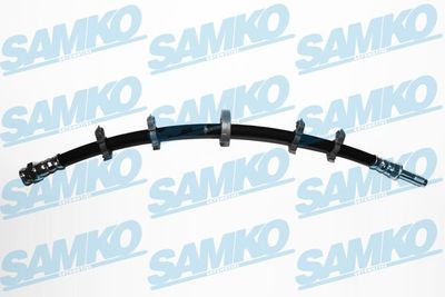 Тормозной шланг SAMKO 6T48760