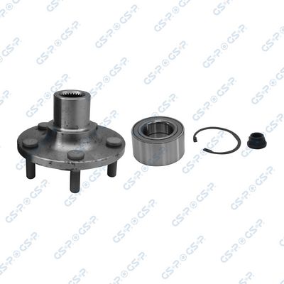 Riteņa rumba GSP 9427038K