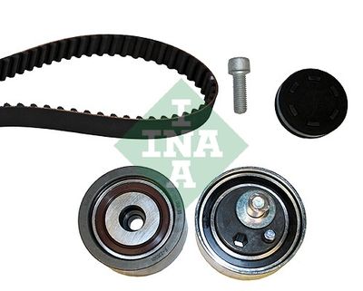 Комплект ремня ГРМ Schaeffler INA 530 0364 10