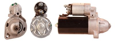 Стартер DRI 315129092