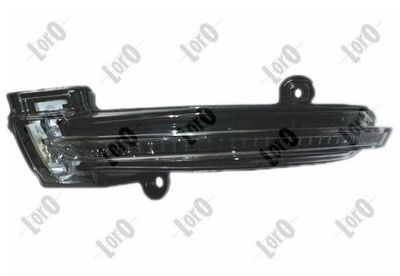Фонарь указателя поворота ABAKUS 3101S01