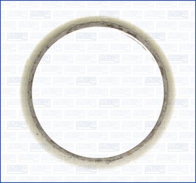 Blīve, Izplūdes caurule AJUSA 01064700
