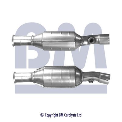 Катализатор BM CATALYSTS BM91040H