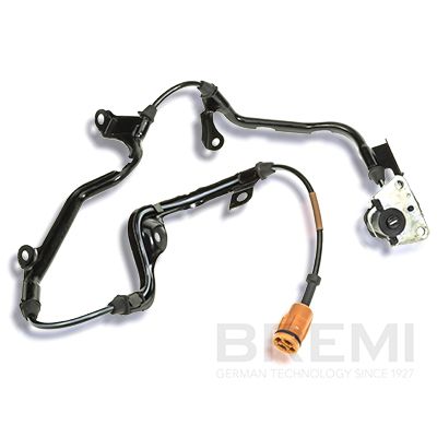 Датчик, частота вращения колеса BREMI 50058