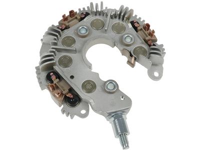 Taisngriezis, Ģenerators AS-PL ARC6108S