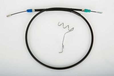 Тросик, cтояночный тормоз HELLA 8AS 355 665-841