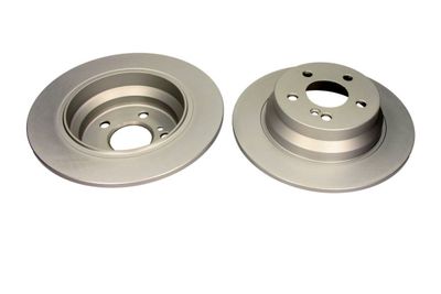 Тормозной диск QUARO QD3699