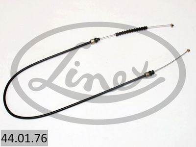 Trose, Stāvbremžu sistēma LINEX 44.01.76