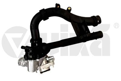 Термостат, охлаждающая жидкость vika 11084301