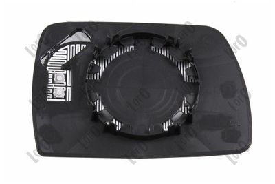 Spoguļstikls, Ārējais atpakaļskata spogulis ABAKUS 0428G11