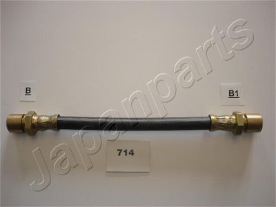 Кронштейн, тормозный шланг JAPANPARTS TF-714