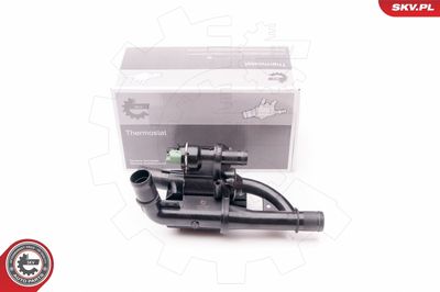 Termostats, Dzesēšanas šķidrums ESEN SKV 20SKV068