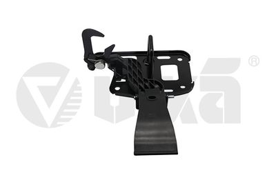 Drošības āķis, Motora pārsega slēdzene vika 88231795601