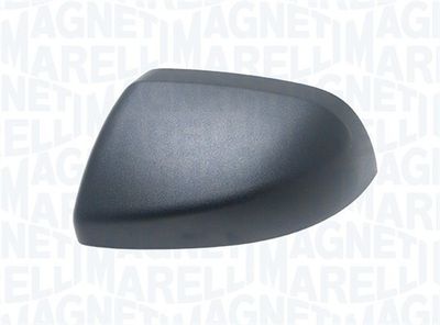 Покрытие, внешнее зеркало MAGNETI MARELLI 182208005680