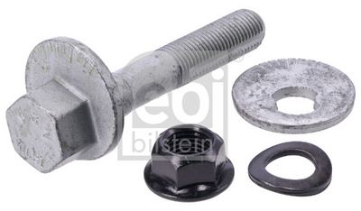 Болт регулировки развала колёс FEBI BILSTEIN 199938