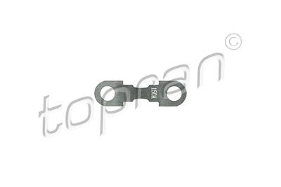 Предохранитель TOPRAN 113 778