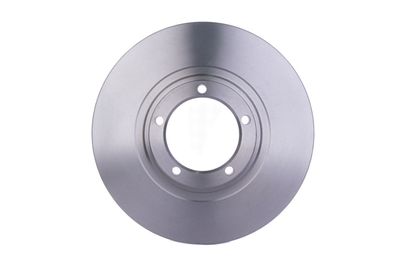 Тормозной диск HELLA 8DD 355 116-741