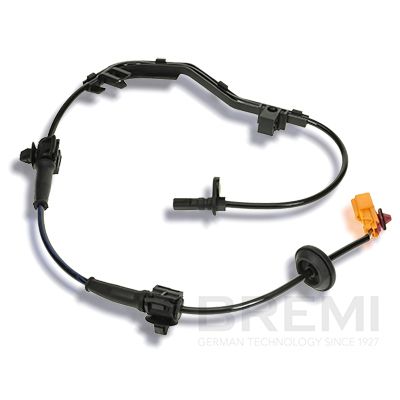 Devējs, Riteņu griešanās ātrums BREMI 50066