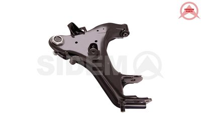 Neatkarīgās balstiekārtas svira, Riteņa piekare SIDEM 42174