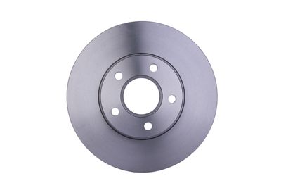 Тормозной диск HELLA 8DD 355 110-281