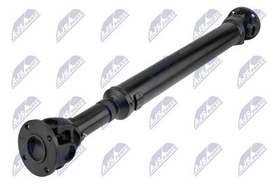 Kardānvārpsta, Galvenais pārvads NTY NWN-NS-006