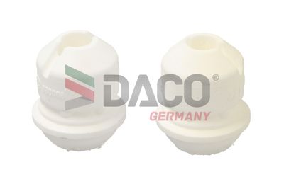 Putekļu aizsargkomplekts, Amortizators DACO PK3621