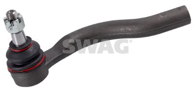 Наконечник поперечной рулевой тяги SWAG 82 94 2758