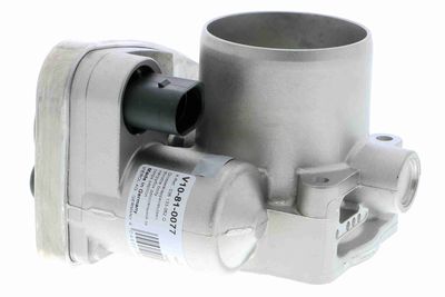Корпус дроссельной заслонки VEMO V10-81-0077
