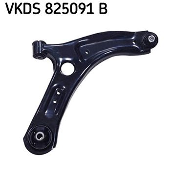 Neatkarīgās balstiekārtas svira, Riteņa piekare SKF VKDS 825091 B