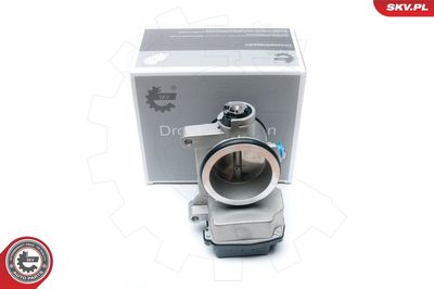 Droseļvārsta pievada stiprinājums ESEN SKV 12SKV051