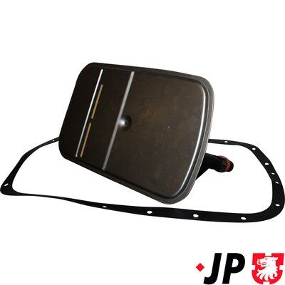 Гидрофильтр, автоматическая коробка передач JP GROUP 1431900700