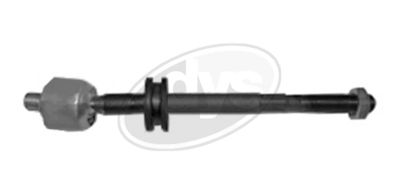 Осевой шарнир, рулевая тяга DYS 24-05917