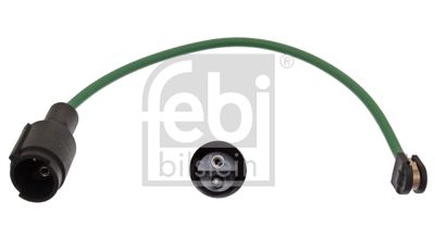 Indikators, Bremžu uzliku nodilums FEBI BILSTEIN 44358
