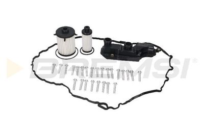 Hidrofiltrs, Automātiskā pārnesumkārba BREMSI FR2849