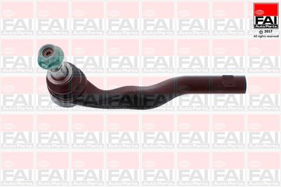 Наконечник поперечной рулевой тяги FAI AutoParts SS9373