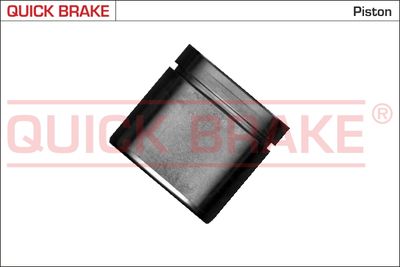 Virzulis, Bremžu suports QUICK BRAKE 185201K