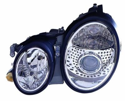 Комплект главных фар ABAKUS 440-1147PXNDAM1