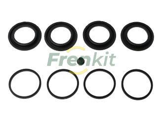 Remkomplekts, Bremžu suports FRENKIT 242062