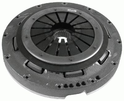 Нажимной диск сцепления SACHS 3482 904 001