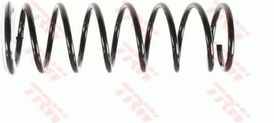 Пружина ходовой части TRW JCS188