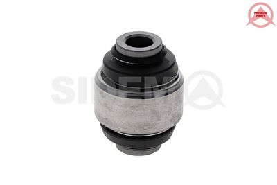 Подвеска, корпус колесного подшипника SIDEM 21685