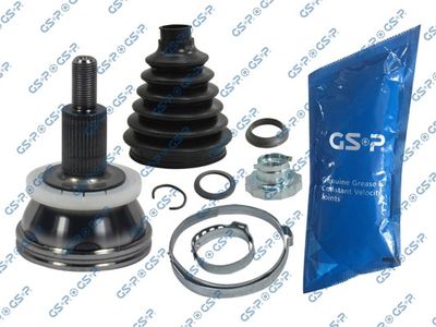 Šarnīru komplekts, Piedziņas vārpsta GSP 854004