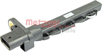  METZGER 0902349